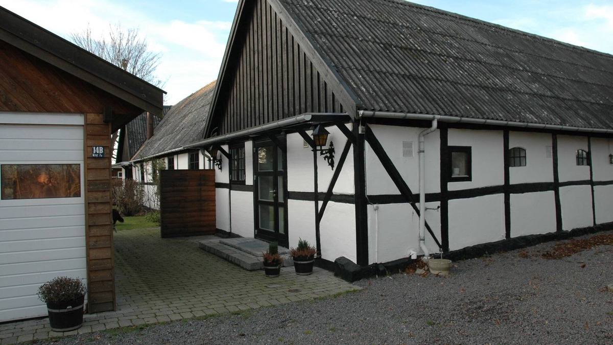 Viby Bed & Breakfast | Dåstrup Bed & Breakfast