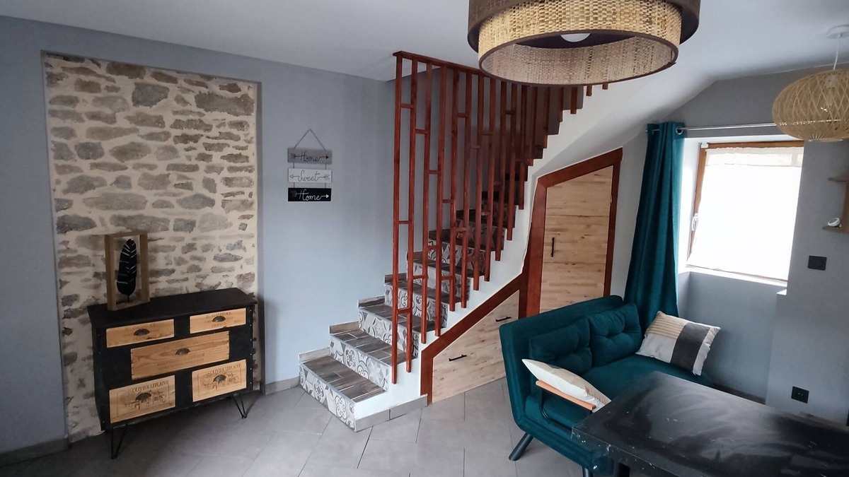 La Rochepot House | Déconnexion Dans les Vignes, au Pied du Château