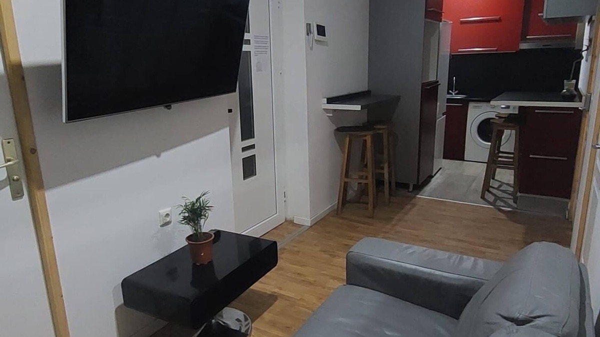 Audun-le-Tiche Bed & Breakfast | Découvrez le Confort et L'hospitalité Dans un Chambre Chaleureux et Paisible