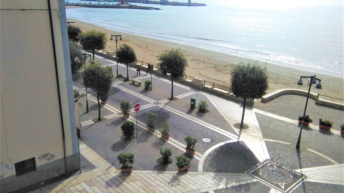 Crotone Apartment | "Déjà Vu" apartment