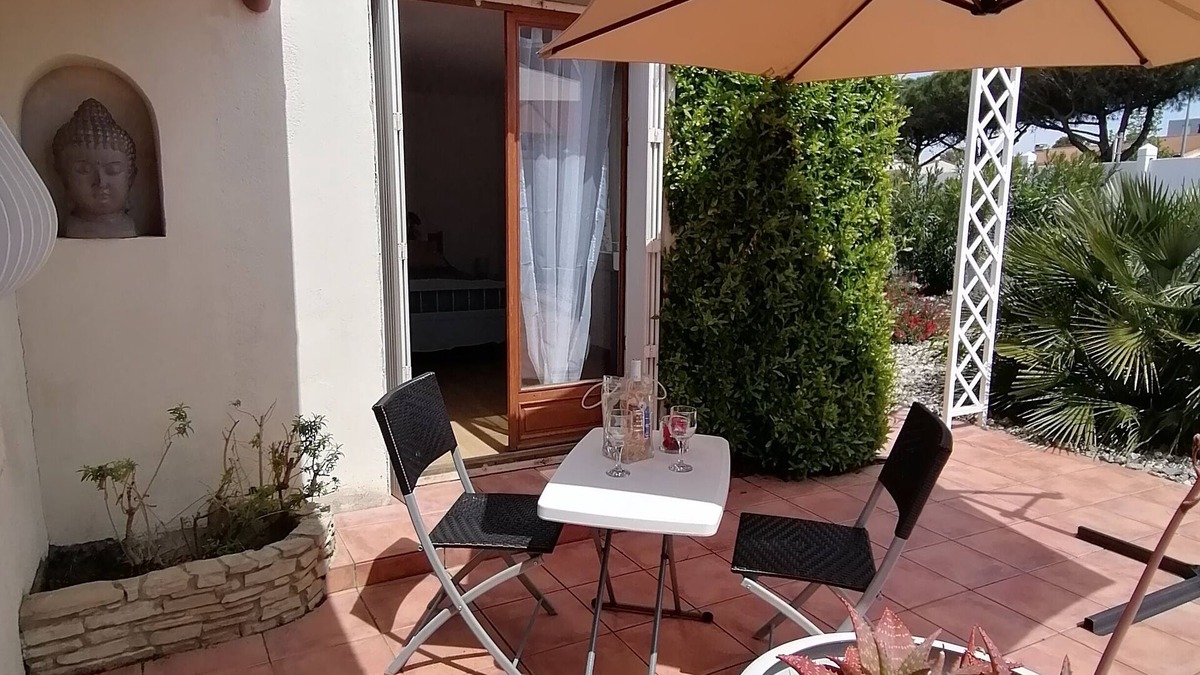 Narbonne House | Dépendance de Charme Quartier Calme