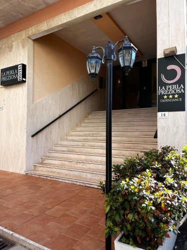 Grottammare Hotel | Dépendance La Perla Preziosa
