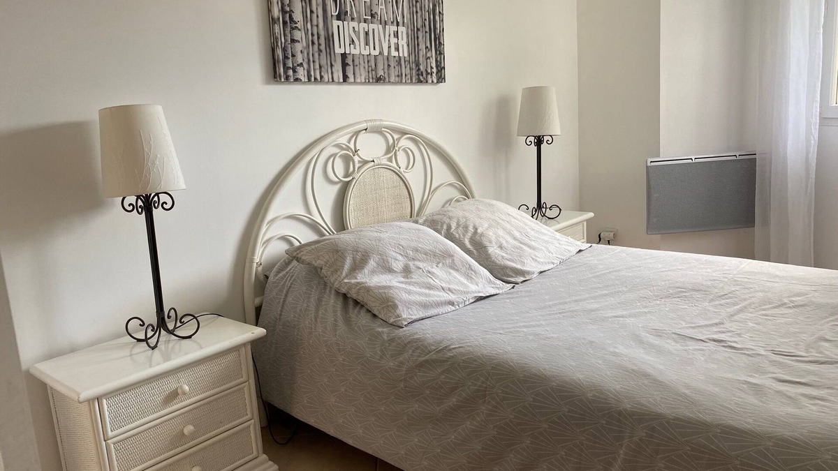 Ventenac-Cabardes Apartment | Dépendance Paisible à 15min de la Cité de Carcassonne