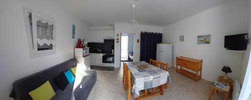 La Gueriniere Apartment | Détente à la mer