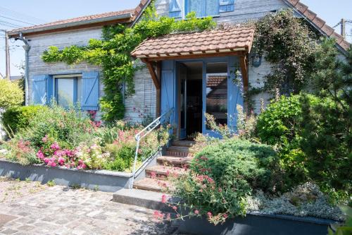 Cottenchy House | Détente en Campagne - 25 minutes d'Amiens