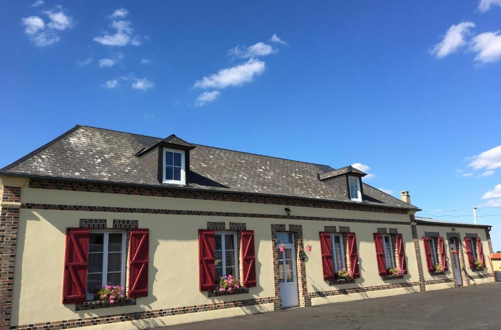 Les Essarts House | Détente en Normandie