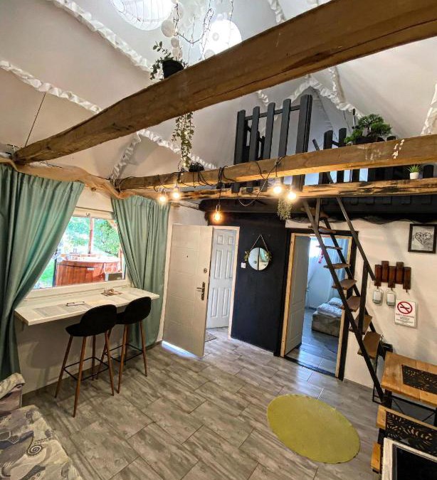 Szigetvar House | Dézsavű Vendégház
