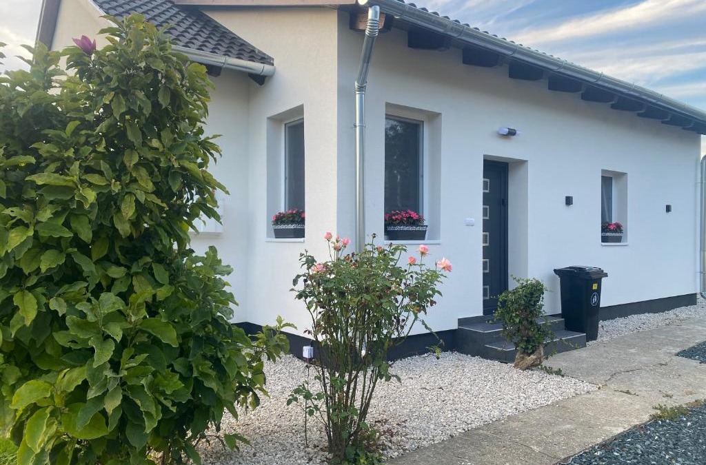 Letenye Apartment | Dóra vendégház