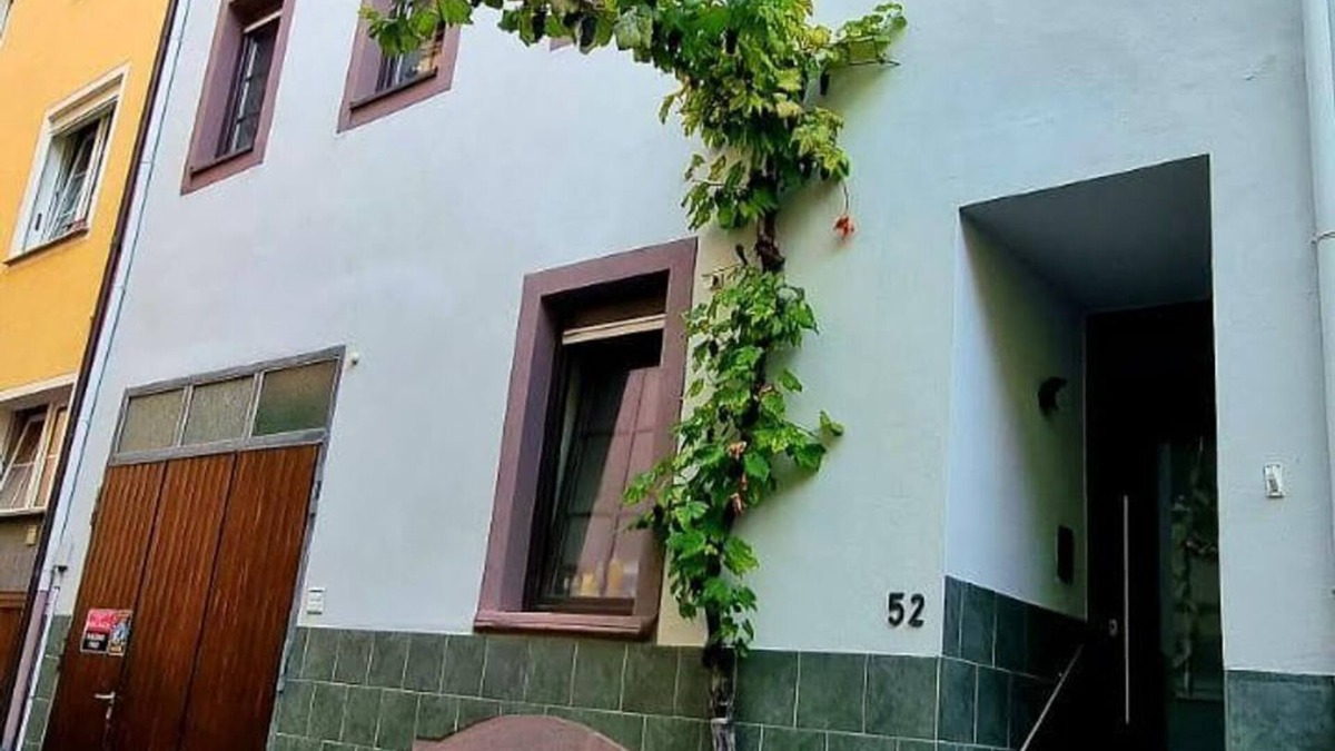 Zell Apartment | Döpgen, Steffie - Ferienwohnung Steffie