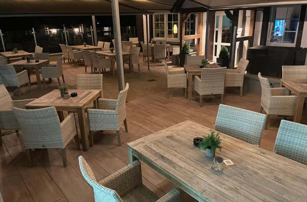 Dotlingen Hotel | Dötlinger Hof