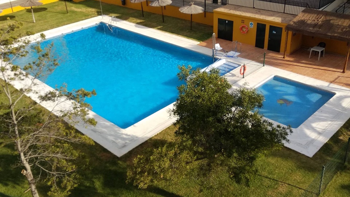 Jerez de la Frontera Condo | Dúplex CON Piscina