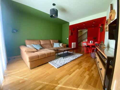 Haro Apartment | Dúplex en el corazón de Haro