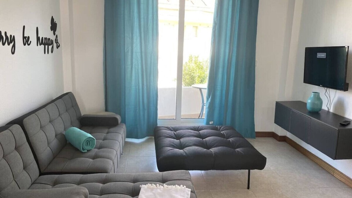 Isla Apartment | Dúplex junto a la playa - El Encinar 4408
