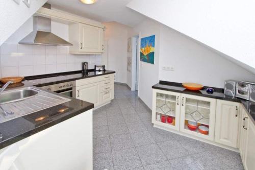 Seebad Bansin Apartment | Dünenresidenz App A21