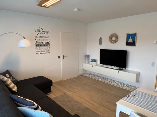 Norderney Apartment | Dünenrose am Nordstrand