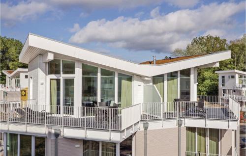 Travemuende Apartment | Dünenvilla 20, Whg 10