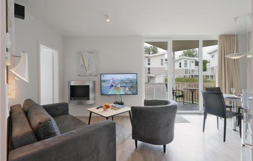 Travemuende Apartment | Dünenvilla 20, Whg 6