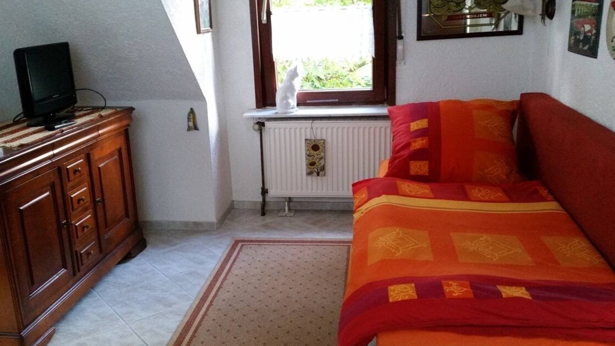 Hilden House | Düsseldorf Private Room for Rent