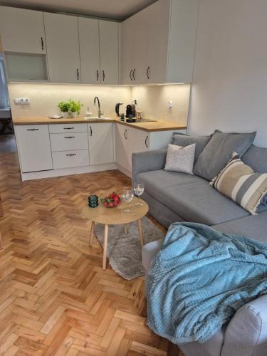 Grzegorzki Apartment | Dąbie Park Apartament