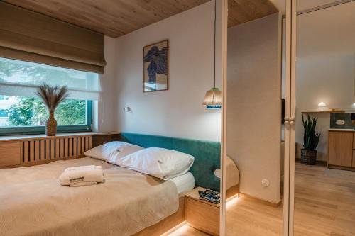 Gizycko Apartment | Dąbrowskiego 10