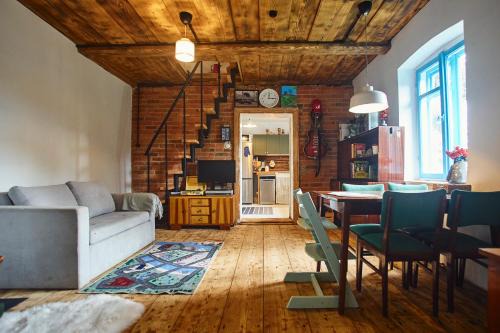 gmina Wilczeta House | Dębinówka
