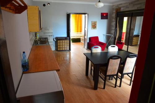 Deblin Apartment | Dęblin Stara Kamienica