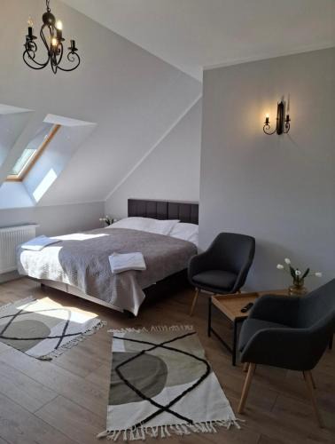 Wyszkow House | Dębowa Dolina