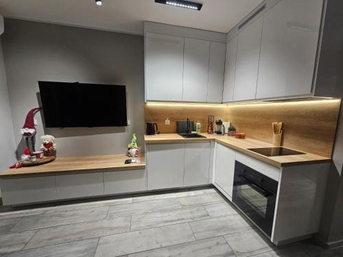 Zotow Apartment | Dębowe Wzgórze 8-12