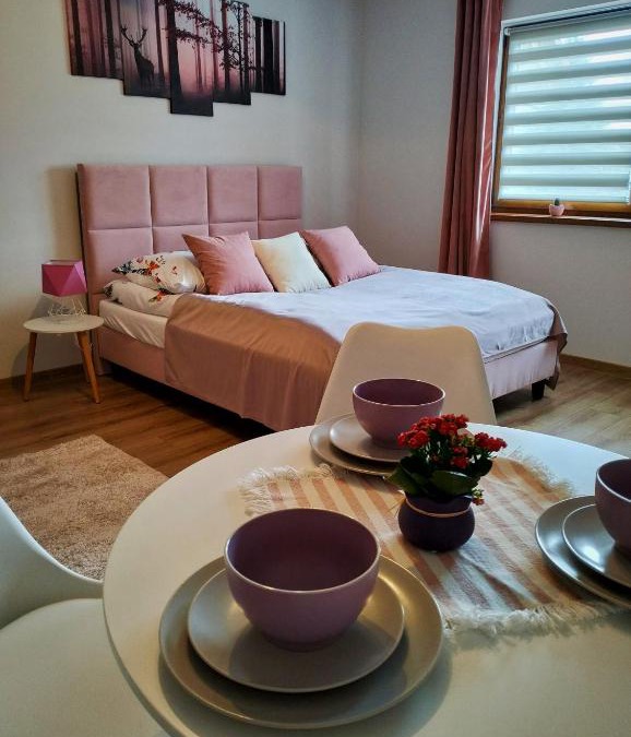 Krempachy Apartment | Dębowy Apartamenty/Pokoje