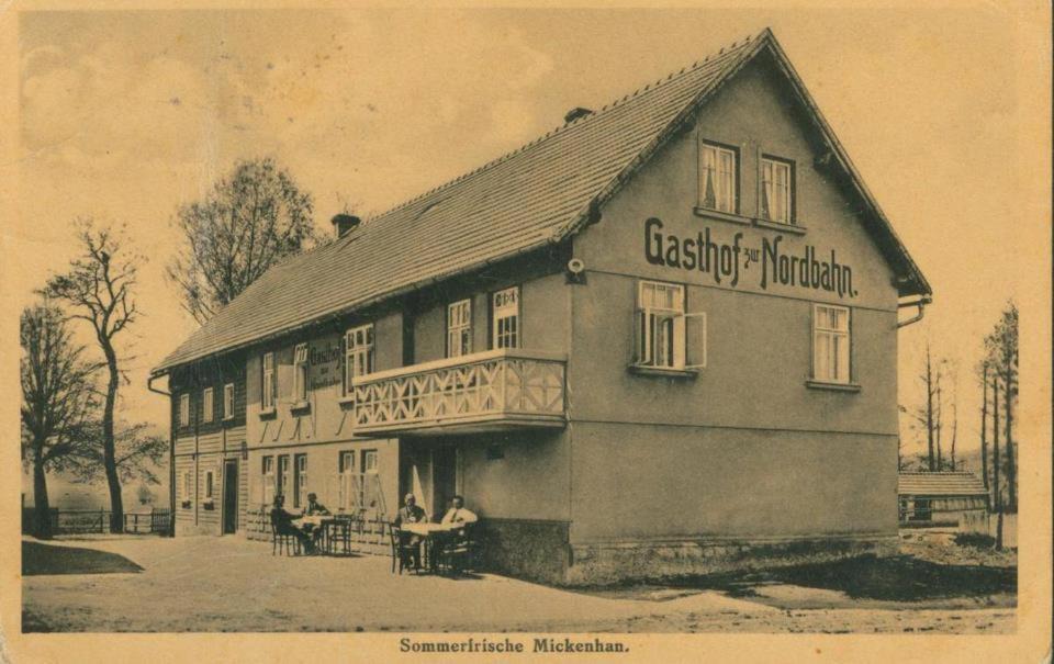Provodin Hotel | Dřevěnka