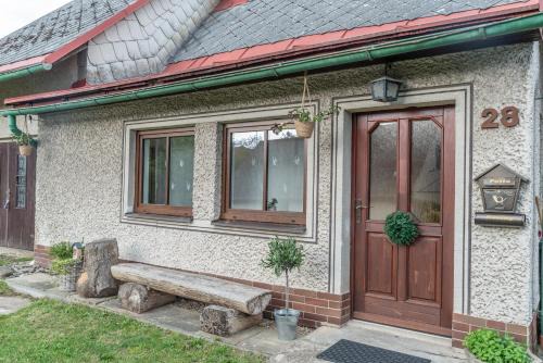 Bystre House | Dům č. 28