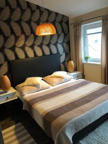 Zamberk Bed & Breakfast | DŮM POD RADNICÍ pokoje