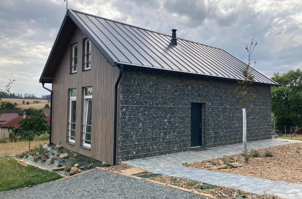 Malcin Apartment | Dům U Lipky