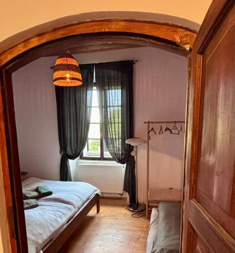 Hruba Skala Apartment | Dům ve Skaláku
