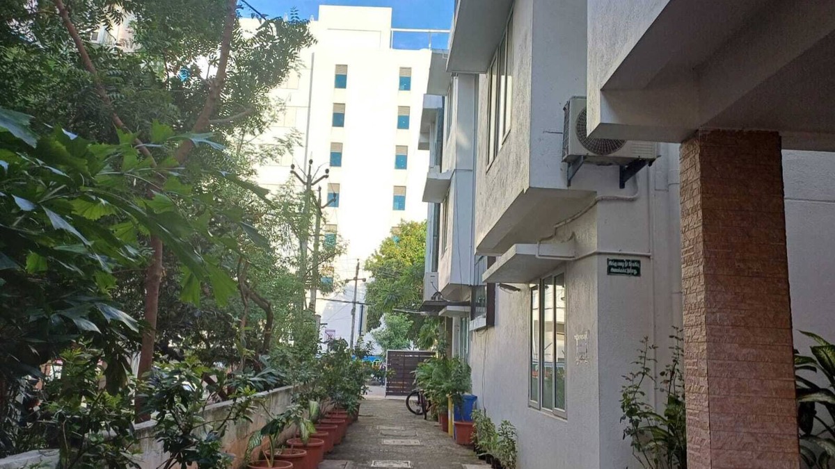 Perungudi Hotel | D and A BOUTIQUE HOTEL