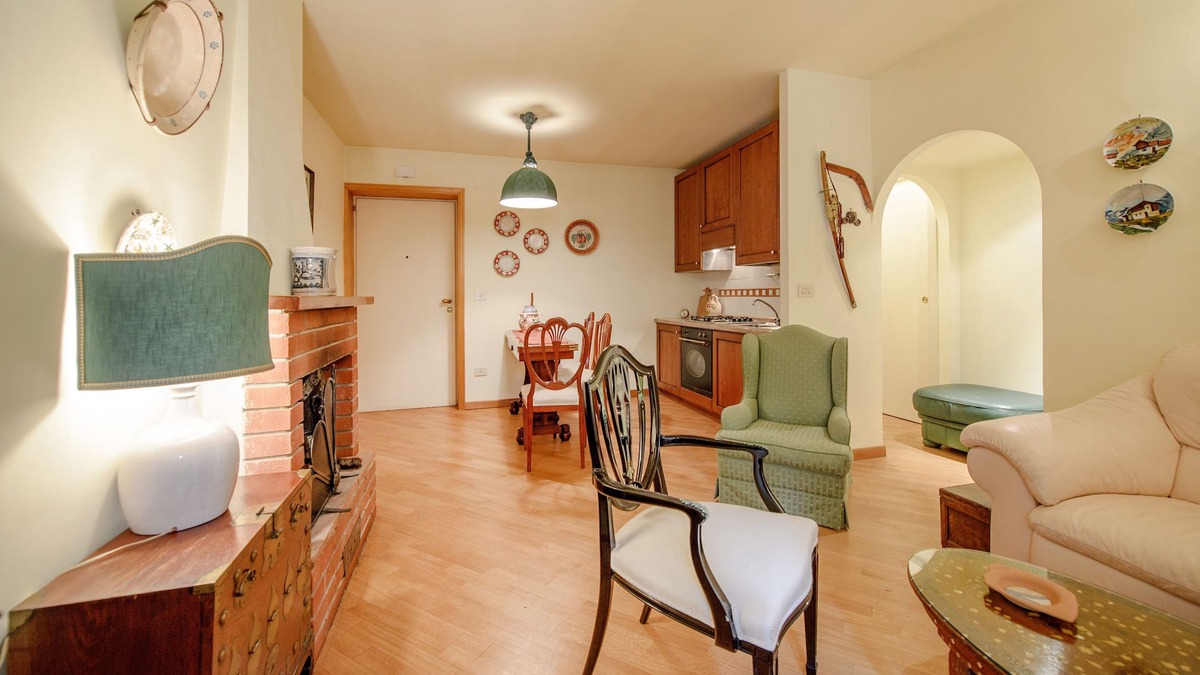 Rivisondoli Apartment | D'Annunzio 26 Art House