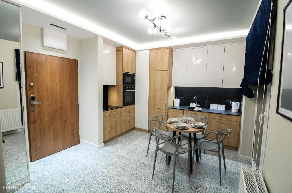 Bialystok Apartment | D Apartments Centrum Woda