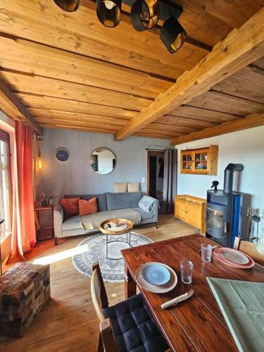 Deggendorf Apartment | d' Aussicht nach LA