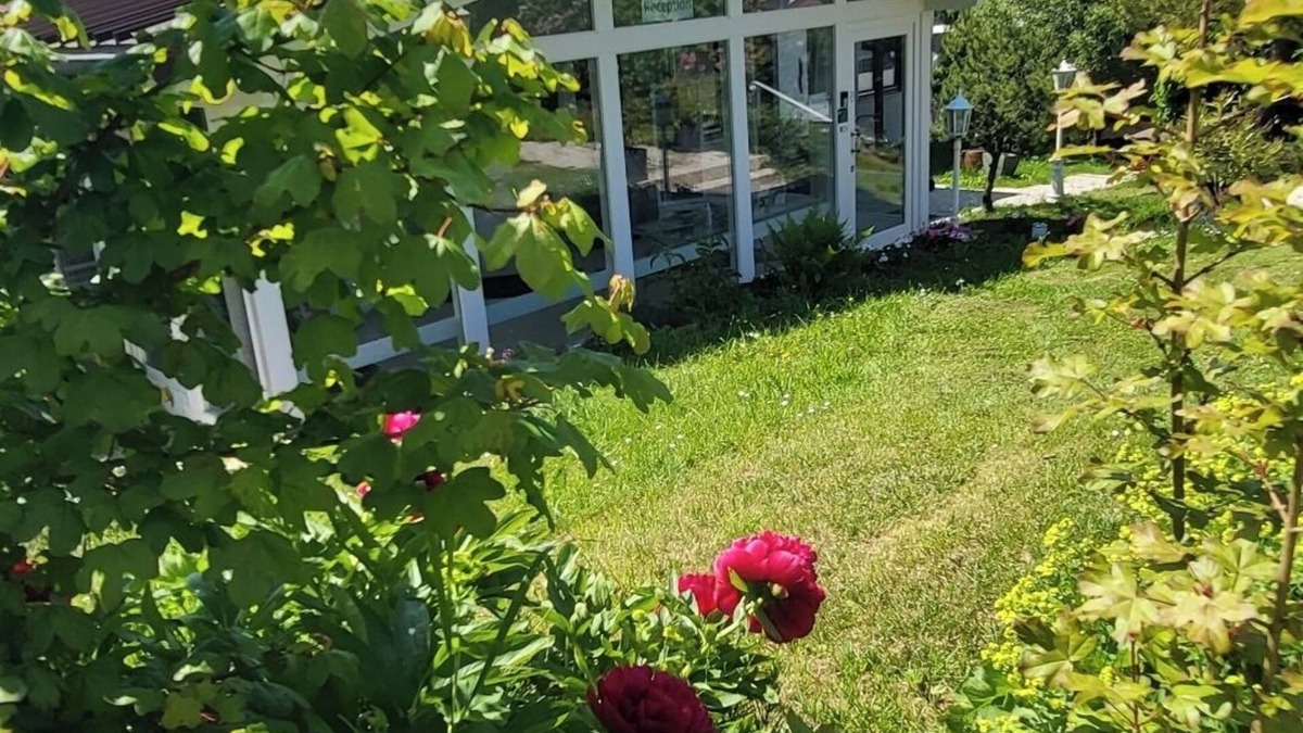 Niedenstein House | D&B staycation vacation park A spacious 80 square meter vacation home