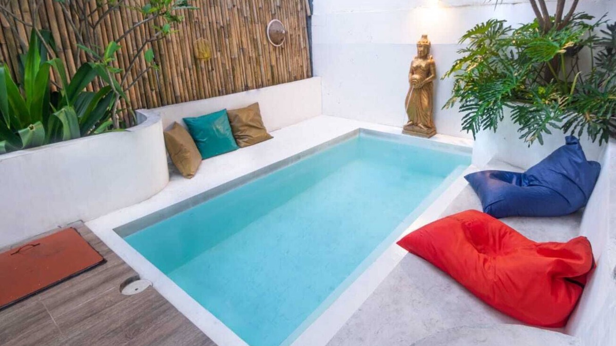 Sewon Villa | D'bamboo Villa