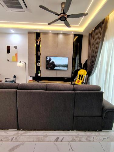 Sungai Petani House | D Banyan Homestay, Bukit Banyan
