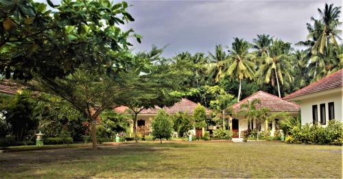 Senggigi Hotel | D'Batur Hotel