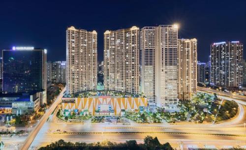 Trung Hoa Nhan Chinh Apartment | D'capitale - Feria Homes