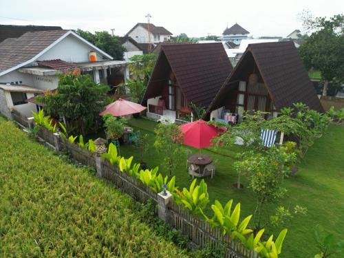 Kecamatan Masbagik Bed & Breakfast | D' Carasti Bungalow