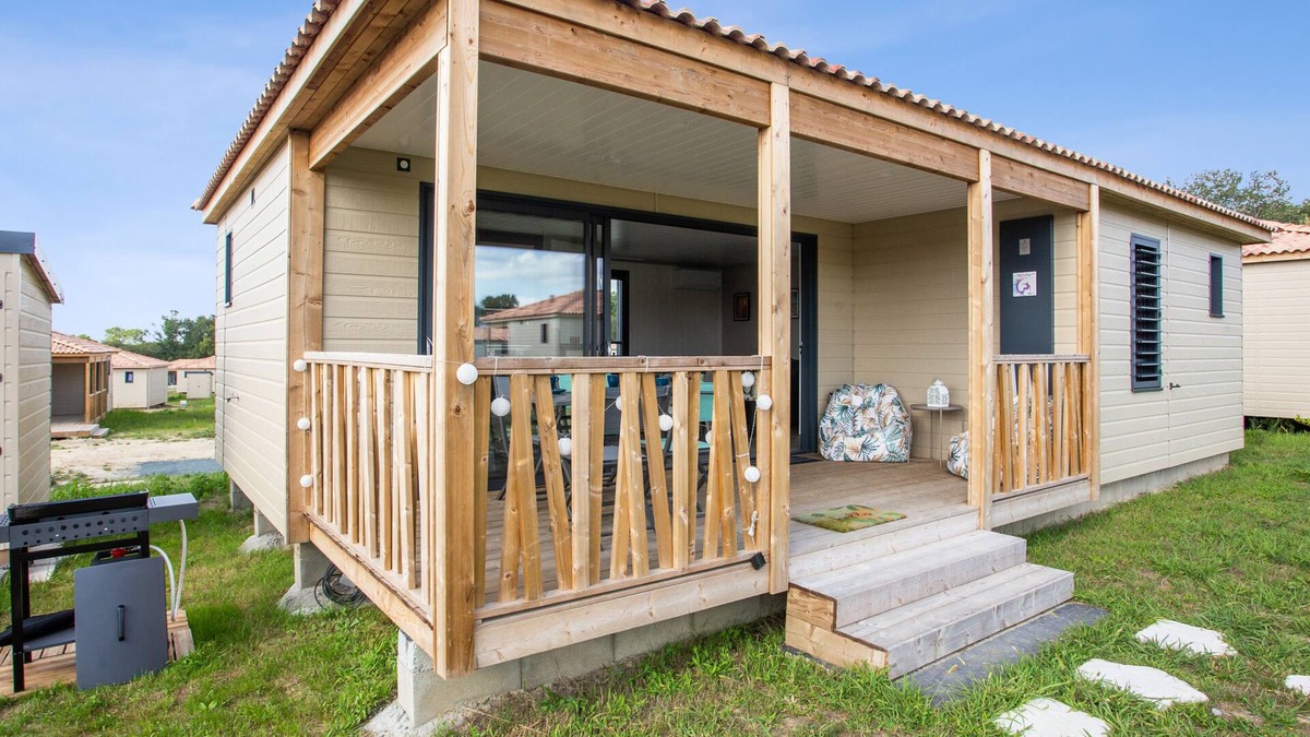 Saubrigues Cottage | D&D Cottage - Welkeys