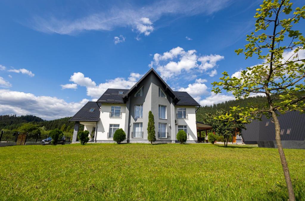 Campulung Moldovenesc House | D&D Relax SPA Bucovina