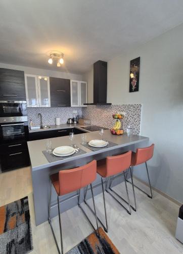 Velika Gorica Apartment | D&D Studio Apartment
