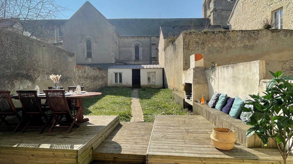 Arromanches-les-Bains House | D-Day Cottage au bord de la mer et des plages*