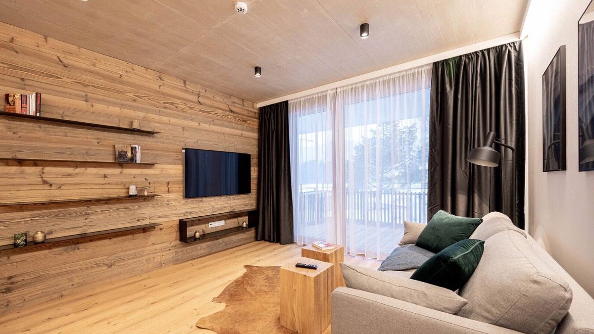 Bad Mitterndorf Apartment | D Friends - Top 3