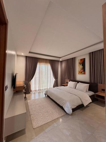 Gwarinpa Estate Apartment | D-GioGiNi Apartments